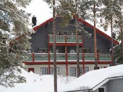 Idre Fjäll Söderbyn 821 B