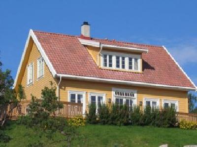 Feriehus Krager� - 10144