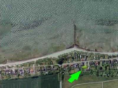 30 m till strand - 10145