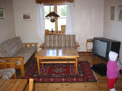 Stuga Borl�nge Romme Alpin