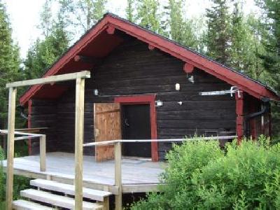 Gäststuga - 10148