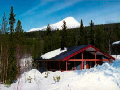 Lofsdalen, H�rjedalen