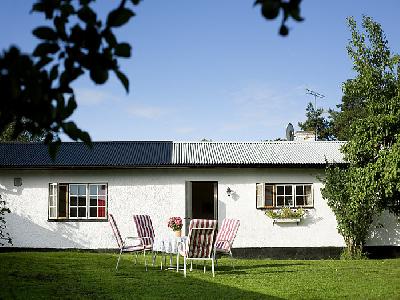 Holiday House Borgholm