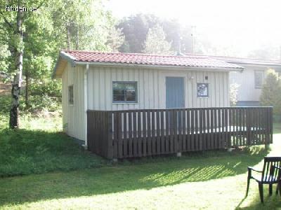 Stuga i Bottna