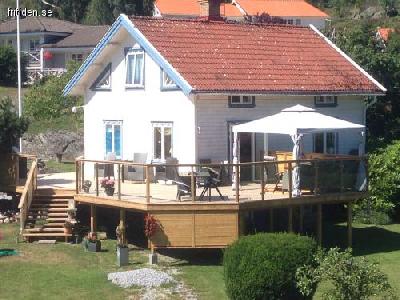 Bergdala i Ellös på Orust