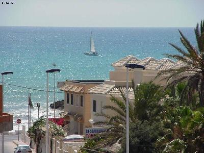 Hyr Villa i Torrevieja