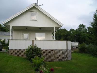 Hunnebostrand, Bohusl�n