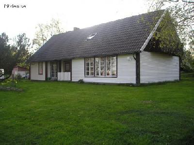 Kustn�ra hus Varberg