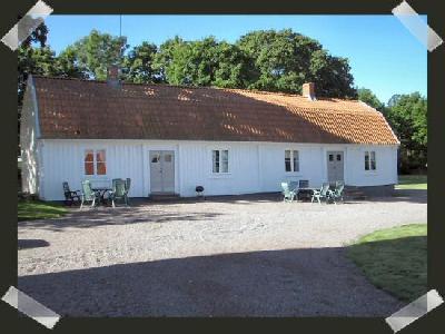 Fågelmara Gård
