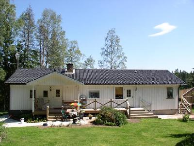 Exklusivt i Sjögabo