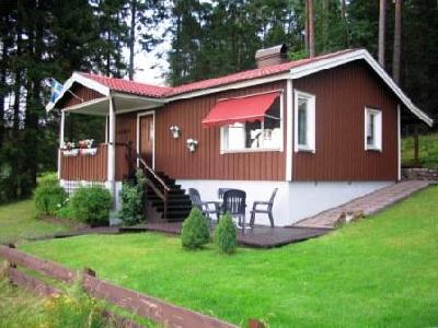 Svenljunga Revesjö Stora Backa