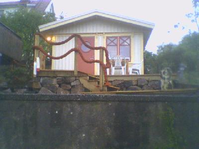 Sm�gen kungshamn