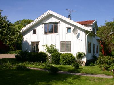 Mysig naturn�ra l�genhet