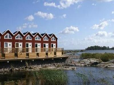 Stuga i Skärgården