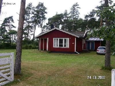 Östliches Öland- Borgholm10Km