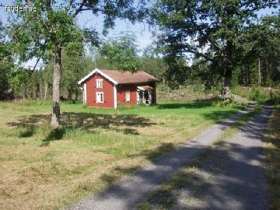 Summercottage in Sweden