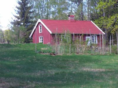 A Little Cottage