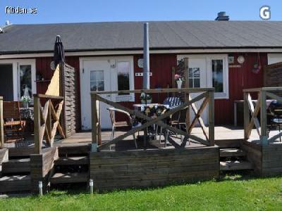 Boende i K�pingsvik