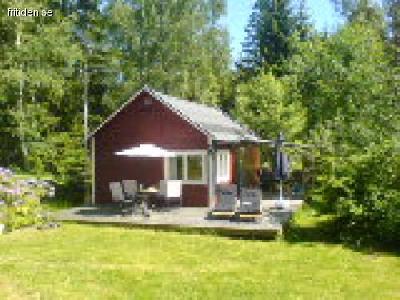 2 stugor 10+ s�ngar   Roslagen