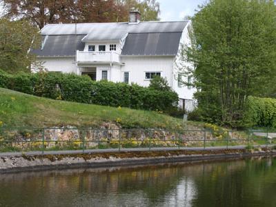 H�verud, Dalsland
