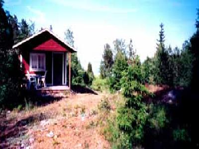 Havstomt i genuin Roslagsmiljö