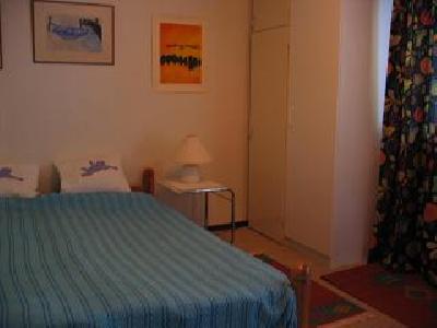 2  Zimmer in Stockholm