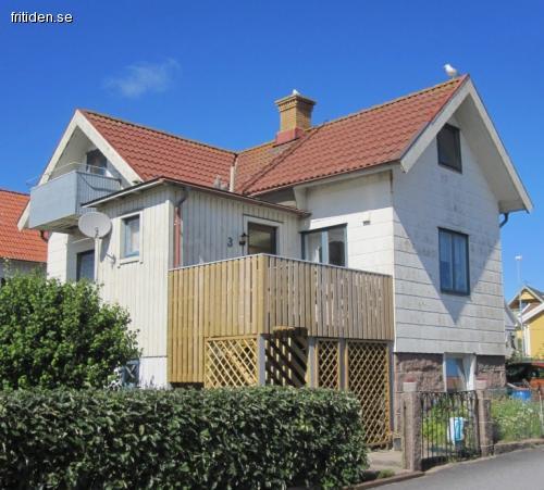 Västkusten Väjern / Kungshamn