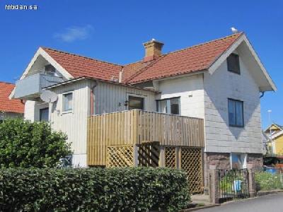 Västkusten Väjern / Kungshamn