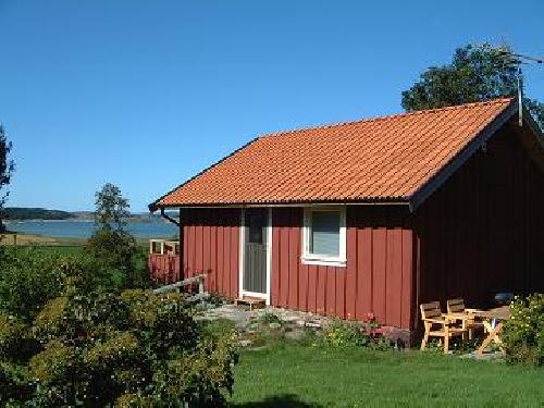 Ferienhaus Orust in Schweden