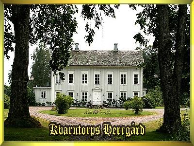 Herrg�rd hyr flygel eller rum.
