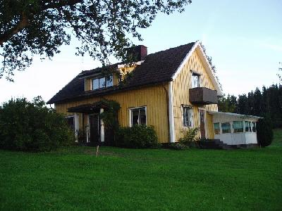 Haus Auf Pferdehof