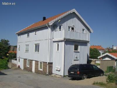 L�genhet i centrala lysekil