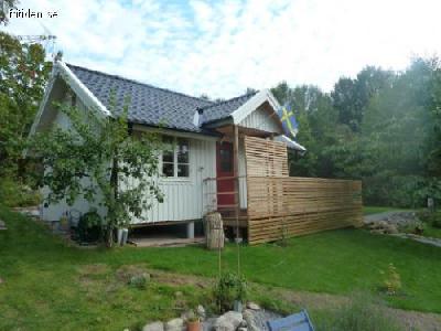 Paradis in Hunnebostrand