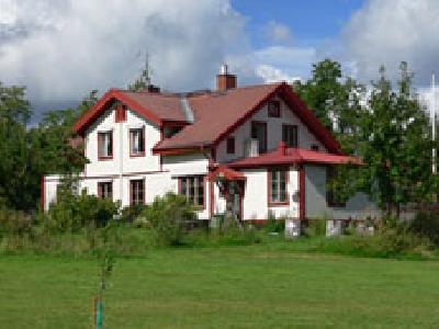 Ånäs Gård i Bergslagen