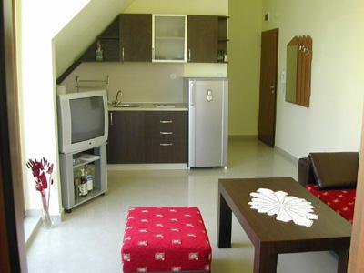 Lägenhet Sunny Beach Bulgarien