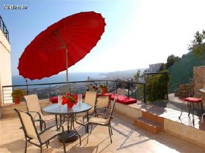 VILLA-BARCELONA Lâng&kortUTHYR