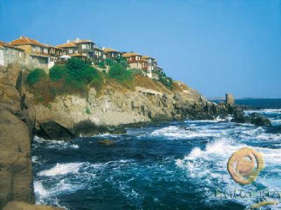 Marconissos p� Cypern
