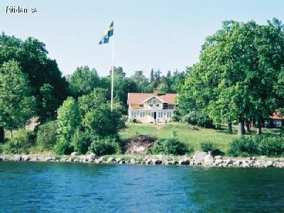 UNIKT SJ�ST�LLE N�RA STHLM