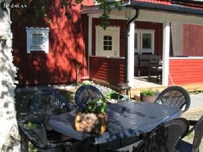 Ferienhaus  in Flussn�he