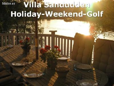 Villa Sandudden-Luxary Living