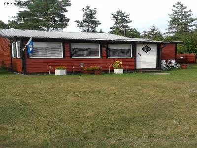 STUGA P� �STRA GOTLAND GOTHEM