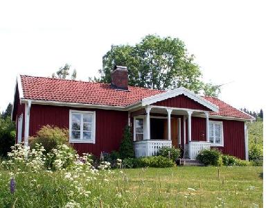 Fritidshus Varnhem Skara