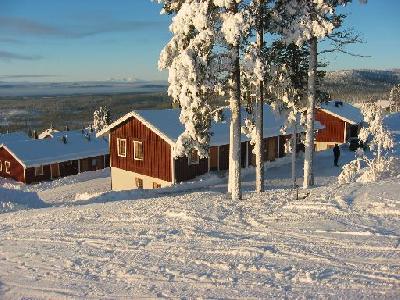 Idre Fjäll Sydbacken typ 9C