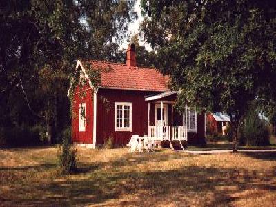 Mellerud, Dalsland