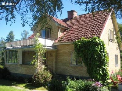 Bekv�mt i rofyllt landsskap.