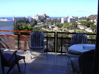 S�dra Gran Canaria