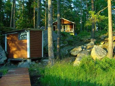 Peaceful Bay Cottage