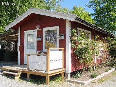 Stuga på Skarpö, Vaxholm