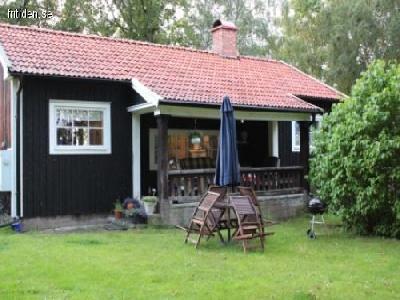 Stuga 4 pers p� Ostkusten!