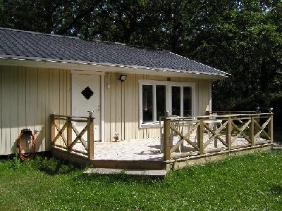 Ferienhause